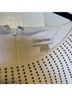 Calvin Klein Black White Cocktail Dress Size 10 - photo 4