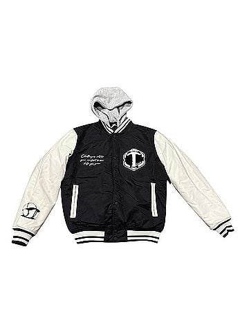 Zara Denim Jacket (view 1)