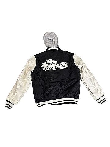 Zara Denim Jacket (view 2)