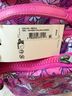 Kipling Floral Pink Backpack One size - photo 3