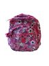 Kipling Floral Pink Backpack One size - photo 1