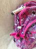 Kipling Floral Pink Backpack One size - photo 4