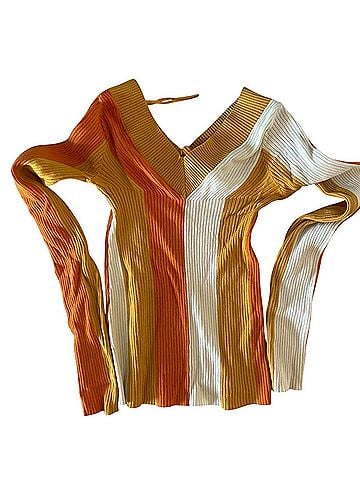 & Other Stories Long Sleeve Blouse (view 1)