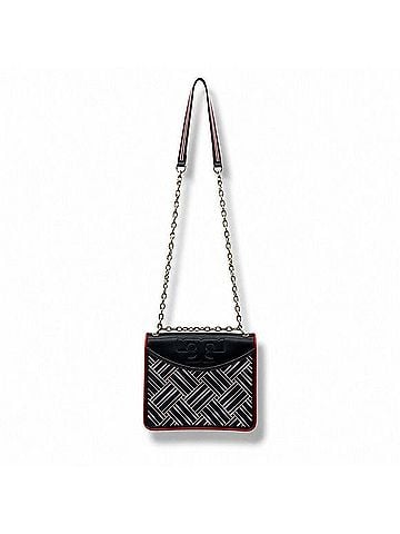 Tory Burch Alexa Shoulder Bag (view 1)