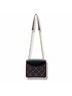 Tory Burch 100% Leather Graphic Blue Red Shoulder Bag One size - photo 1