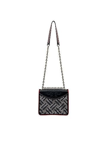 Tory Burch Alexa Shoulder Bag (view 2)