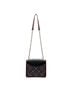 Tory Burch 100% Leather Graphic Blue Red Shoulder Bag One size - photo 2