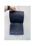 Tory Burch 100% Leather Graphic Blue Red Shoulder Bag One size - photo 8