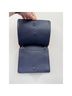 Tory Burch 100% Leather Graphic Blue Red Shoulder Bag One size - photo 9