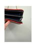 Tory Burch 100% Leather Graphic Blue Red Shoulder Bag One size - photo 12