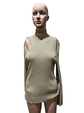 RACHEL Rachel Roy Pullover Sweater (view 1)