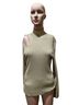 RACHEL Rachel Roy Gold Pullover Sweater Size XL - photo 1