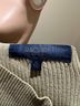 RACHEL Rachel Roy Gold Pullover Sweater Size XL - photo 4