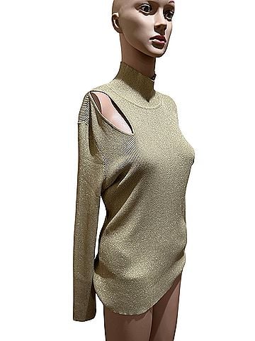 RACHEL Rachel Roy Pullover Sweater (view 2)