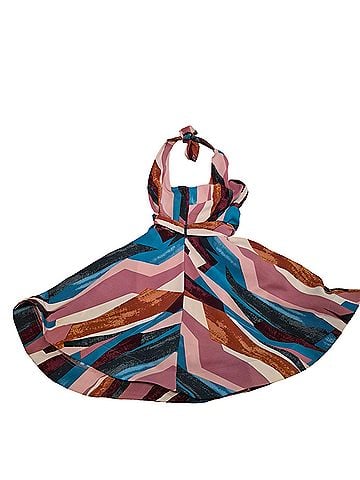 Luxxel Cocktail Dress (view 1)