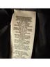 Juicy Couture 100% Polyester 100% Acetate 100% Acrylic 20% Other 80% Polyurethane Black Jacket Size S - photo 6
