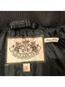 Juicy Couture 100% Polyester 100% Acetate 100% Acrylic 20% Other 80% Polyurethane Black Jacket Size S - photo 3