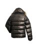 Juicy Couture 100% Polyester 100% Acetate 100% Acrylic 20% Other 80% Polyurethane Black Jacket Size S - photo 2