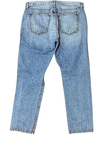 Khaite Kyle Jeans (view 2)