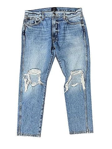 Khaite Kyle Jeans (view 1)