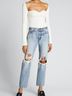 Khaite Kyle Jeans - photo 8