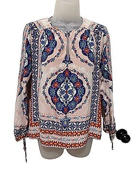 Hale Bob Long Sleeve T-Shirt (view 1)