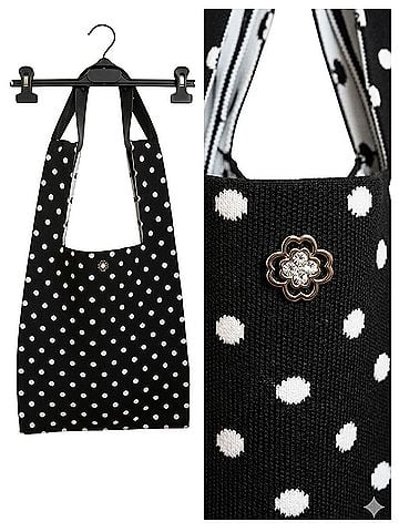 Maje Tote (view 1)