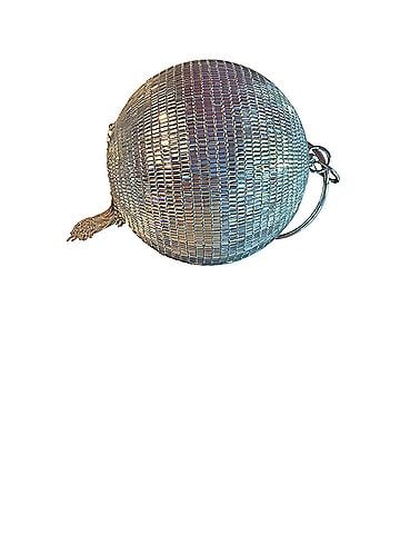 Betsey Johnson Dancin’ Queen Clutch (view 1)