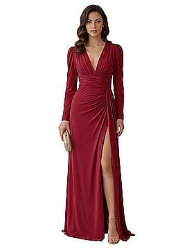 IEENA for Mac Duggal Cocktail Dress (view 1)