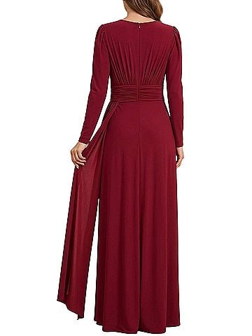 IEENA for Mac Duggal Cocktail Dress (view 2)