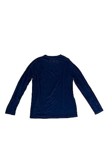 Calvin Klein Long Sleeve Button-Down Shirt (view 2)
