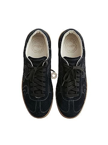 Maje Sneakers (view 1)