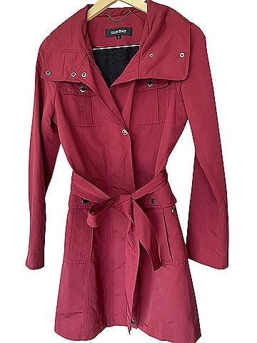 Ellen Tracy Coat (view 1)