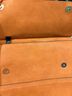Guess Brown Tan Leather Satchel One size - photo 7