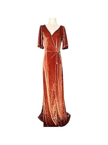 Baltic Born Katelyn Cocktail Dress (view 1)