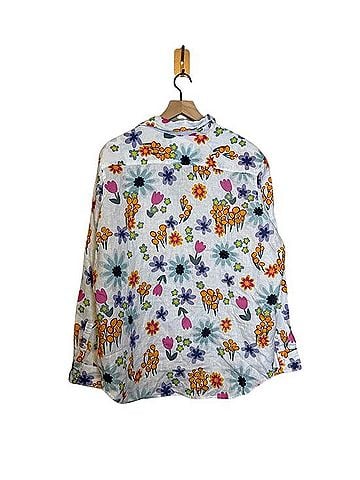Frank & Eileen Eileen Short Sleeve T-Shirt (view 2)