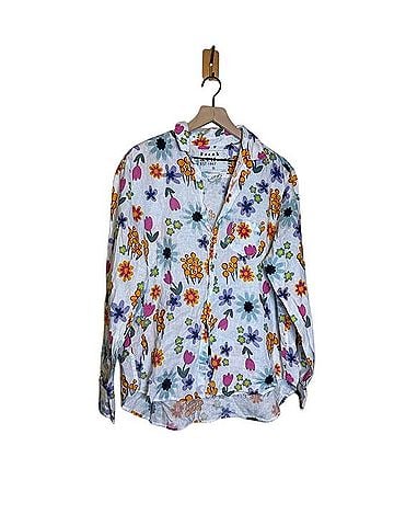 Frank & Eileen Eileen Short Sleeve T-Shirt (view 1)