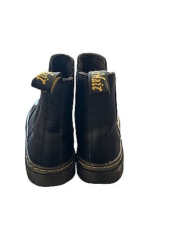 Dr. Martens Dr. Martens Ankle Boots (view 2)