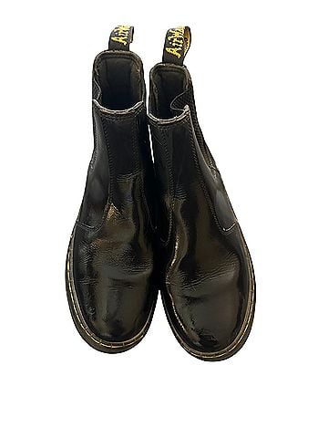 Dr. Martens Dr. Martens Ankle Boots (view 1)