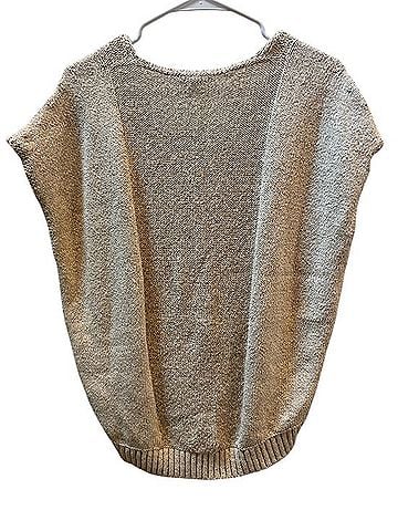 Lafayette 148 New York Sleeveless Top (view 2)