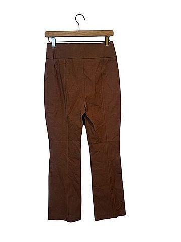 Veronica Beard Jupiter Fleece Pants (view 2)
