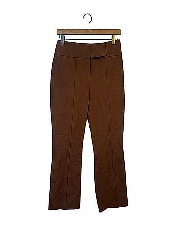 Veronica Beard Jupiter Fleece Pants (view 1)