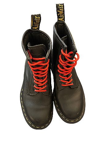 Dr. Martens Boots (view 2)