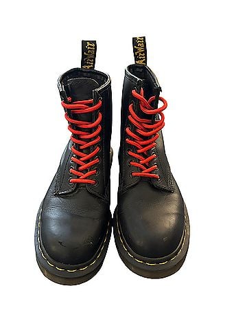 Dr. Martens Boots (view 1)