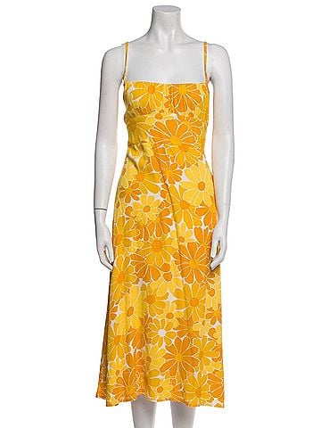 Faithfull the Brand Active Dress (view 1)