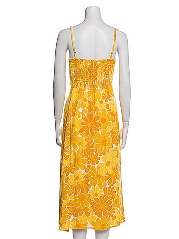 Faithfull the Brand Active Dress (view 2)