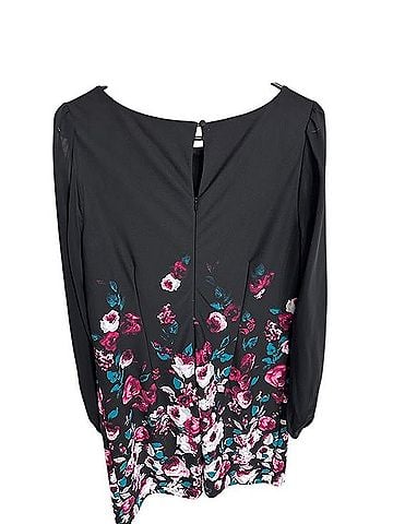 White House Black Market Casual Dress (view 2)