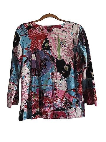 Alberto Makali Cardigan (view 2)