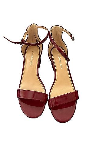 Madden Girl madden girl Heels (view 1)