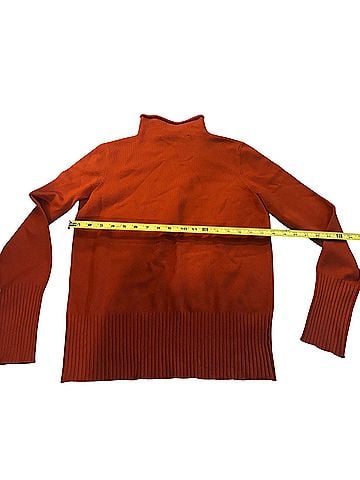 French Connection Turtleneck Sweater (view 2)